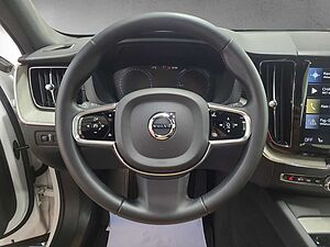 Volvo  XC 60 Inscription Plug-In Hybrid AWD Bluetooth Navi LED Vollleder Klima Standhzg