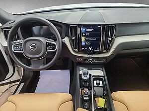 Volvo  XC 60 Inscription Plug-In Hybrid AWD Bluetooth Navi LED Vollleder Klima Standhzg