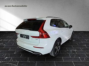 Volvo  XC 60 R Design 2WD Bluetooth Navi LED Klima Einparkhilfe el. Fenster