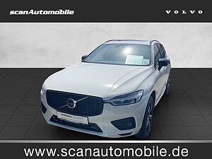 Volvo  XC 60 R Design Recharge Plug-In Hybrid AWD Bluetooth Navi LED Klima Standhzg Ein