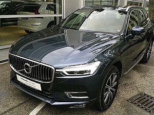 Volvo  Inscription AWD