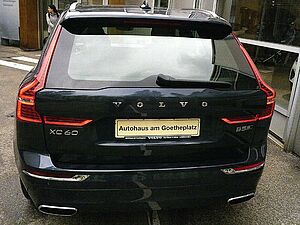 Volvo  Inscription AWD