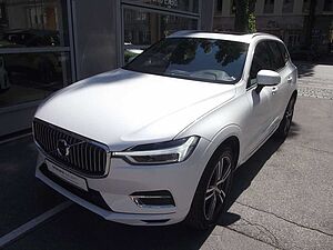 Volvo  Inscription AWD