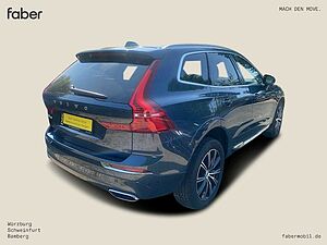 Volvo  Inscription T8 Plug-In Hybrid AWD