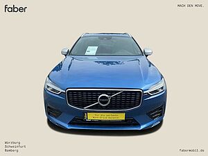 Volvo  D5 R-Design AWD