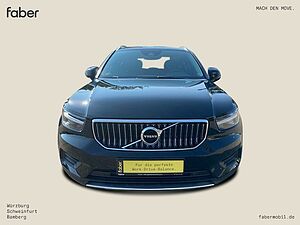 Volvo  T4 Inscription Ex Plug-In Hybrid 2WD