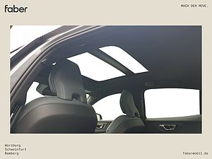 Volvo  T8 R Design Plug-In Hybrid AWD