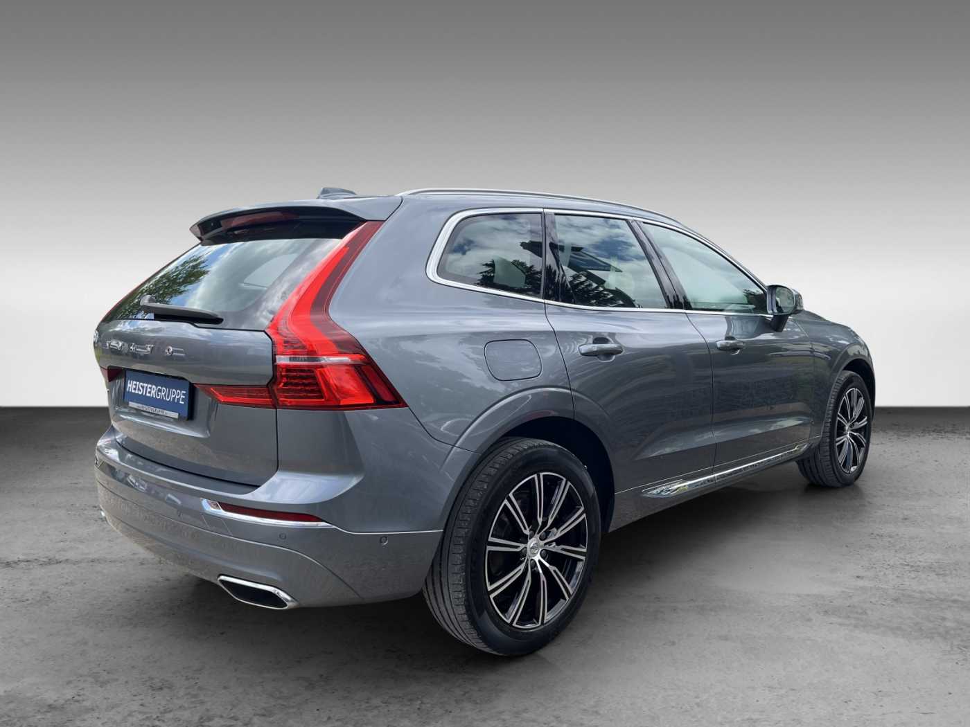 Volvo  T6 AWD Recharge Inscription+ACC+Luftfahrwerk