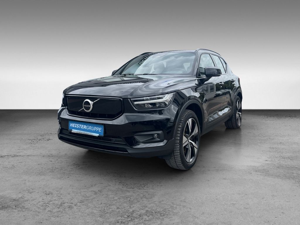 Volvo  R-Design Recharge Twin AWD+Radar+Wärmepumpe