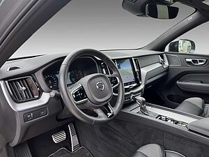 Volvo  T4 R-Design+ACC+BLIS