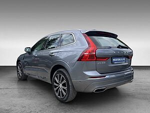 Volvo  T6 AWD Recharge Inscription+ACC+Luftfahrwerk