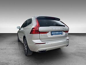 Volvo  Inscription B5 D AWD+Standheizung+BLIS