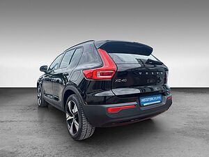 Volvo  R-Design Recharge Twin AWD+Radar+Wärmepumpe