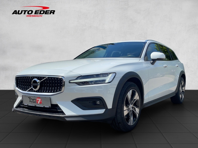 Volvo  V60 Cross Country Pro, B4 Mild-Hybrid Diesel AWD