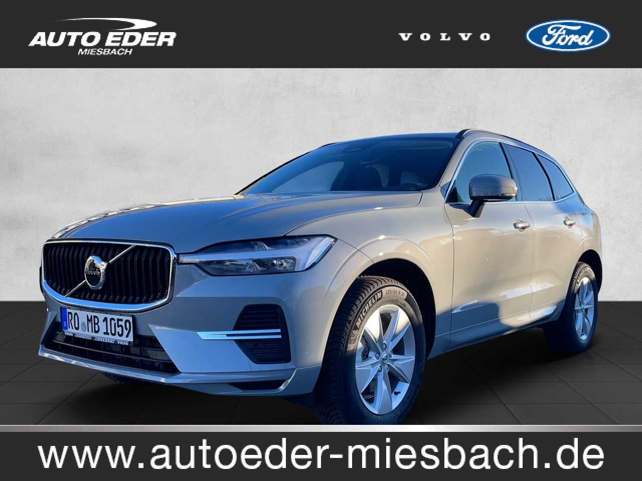 Volvo  XC60 B4 Core 2WD