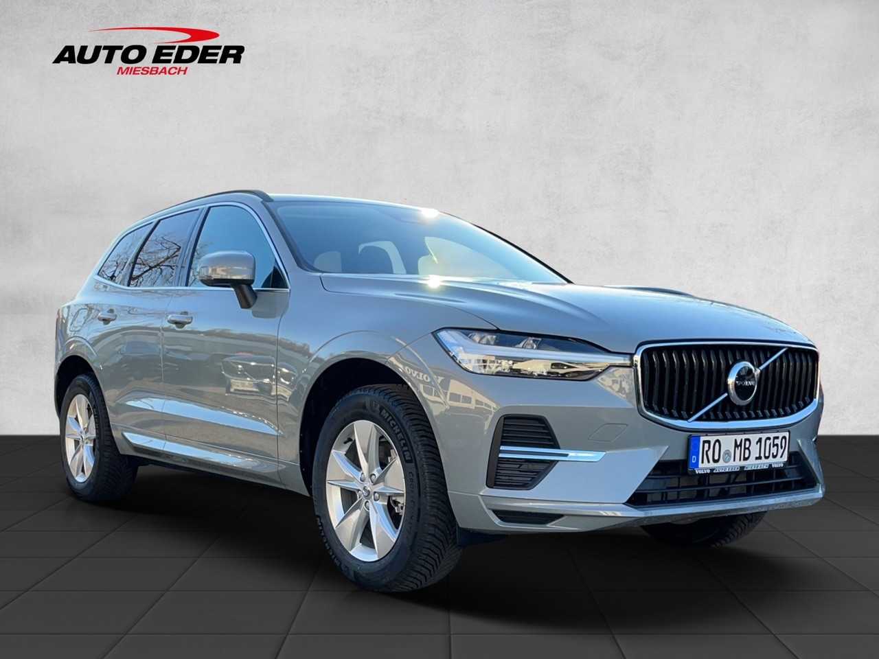 Volvo  XC60 B4 Core 2WD