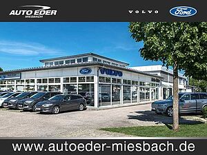 Volvo  XC60 B4 Core 2WD