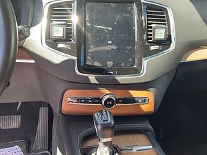 Volvo  XC 90 Inscription AWD Bluetooth Head Up Display Navi LED Vollleder Klima Einpark