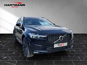 Volvo  XC 60 R Design AWD Bluetooth Navi LED Klima Einparkhilfe el. Fenster