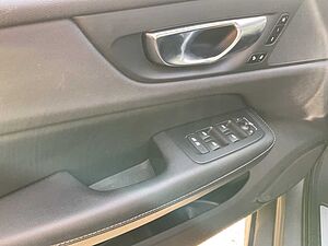 Volvo  V60 R Design Bluetooth Navi LED Vollleder Klima Einparkhilfe el. Fenster