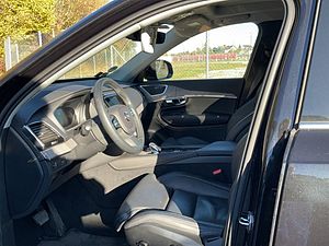 Volvo  XC 90 Inscription AWD Bluetooth Navi LED Vollleder Klima Standhzg Einparkhilfe e