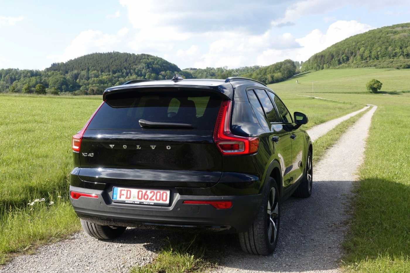 Volvo  R-Design AWD BLIS*ACC*360*H/K*Wärmepumpe