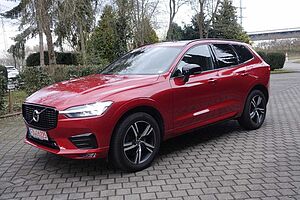 Volvo  XC60 R-Design, B5 Mild-Hybrid Diesel AWD