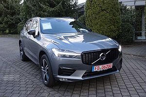 Volvo  XC60 R-Design, B4 Mild-Hybrid Diesel AWD