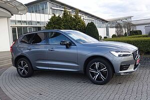 Volvo  XC60 R-Design, B4 Mild-Hybrid Diesel AWD