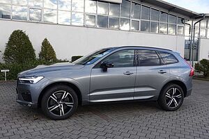 Volvo  XC60 R-Design, B4 Mild-Hybrid Diesel AWD