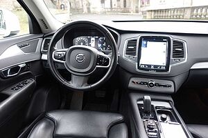 Volvo  XC90 B5 Mild-Hybrid Diesel AWD Automatikgetriebe (173kW/235PS) Momentum Pro (7-S