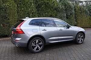 Volvo  XC60 D4 Automatikgetriebe (140kW/190PS) R-Design