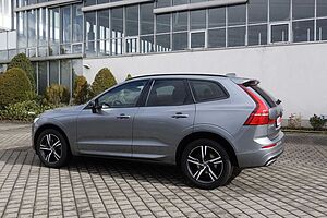 Volvo  XC60 D4 Automatikgetriebe (140kW/190PS) R-Design