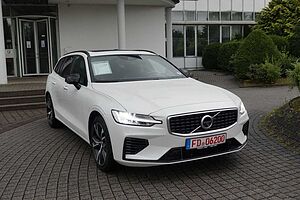 Volvo  T8  AWD R Design Plug-In Hybrid/AHK/Pano/36o°