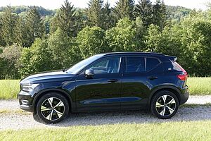 Volvo  R-Design AWD BLIS*ACC*360*H/K*Wärmepumpe