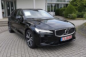 Volvo  T8 PHEV AWD R-Design AHK*RFK*H&K*V-LED