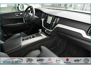 Volvo  D4 INSCRIPTION AUTOMATIK AHK Kamera