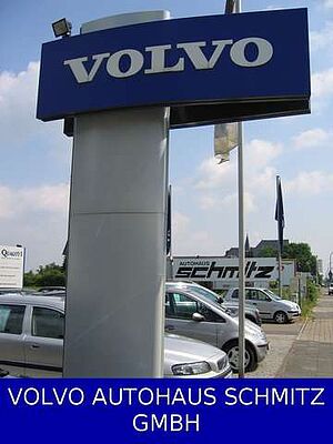 Volvo  D4 Momentum IntelliSafe, Leder,