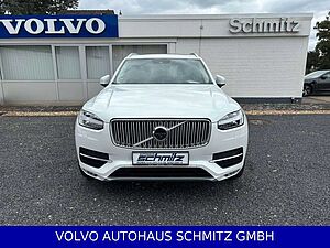 Volvo  Inscription T6 AWD Headup Luftfahr. Panor.