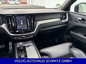 Volvo  R Design AWD/Panorama /AHK /Massage