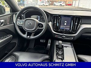 Volvo  R Design AWD/Panorama /AHK /Massage