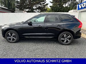 Volvo  R Design AWD/Panorama /AHK /Massage