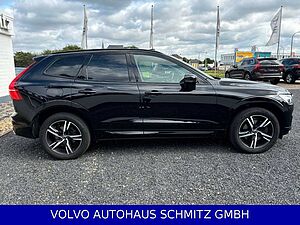 Volvo  R Design AWD/Panorama /AHK /Massage