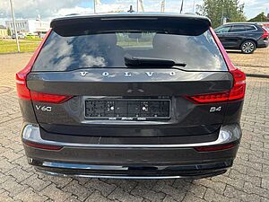 Volvo  Plus Dark B4 Standh. AHK 360Grad 4-Zonen