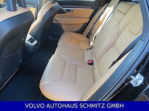 Volvo  V90 D5 Cross Country AWD, AHK, Kamera, Standhz,