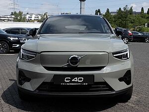 Volvo  LED AHK PANO