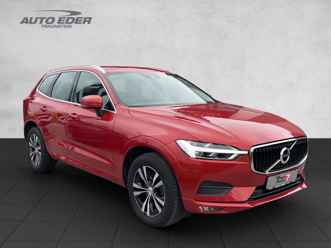 Volvo  XC 60 Momentum Pro 2WD Bluetooth Navi LED Klima Einparkhilfe el. Fenster