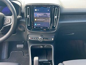 Volvo  C40 Ultimate Recharge Pure Electric AWD Bluetooth LED Klima Standhzg Einparkhilf