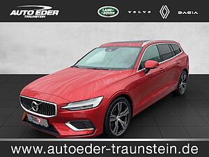 Volvo  V60 Inscription Recharge Plug-In Hybrid AWD Bluetooth Head Up Display Navi LED K