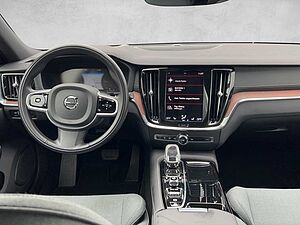 Volvo  V60 Inscription Recharge Plug-In Hybrid AWD Bluetooth Head Up Display Navi LED K